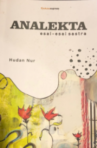 Image of Analekta : esai-esai sastra