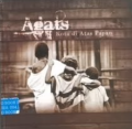 Agats : kota di atas papan