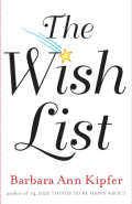 The wish list