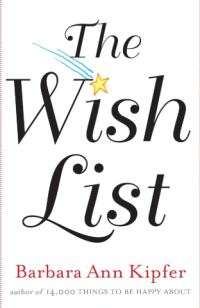 Image of The wish list