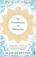 The consolations of philosophy
