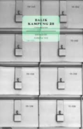 Balik kampung 2B : contemplations