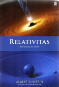 Relativitas : teori khusus dan umum