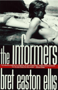 Image of The informers