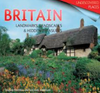 Image of Britain : landmarks, landscapes & hidden treasures