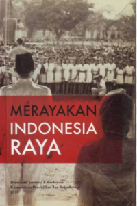 Image of Merayakan Indonesia Raya