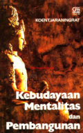 Kebudayaan mentalitet dan pembangunan