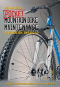 Pocket mountain bike maintenance : repairs on the road