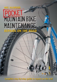 Image of Pocket mountain bike maintenance : repairs on the road