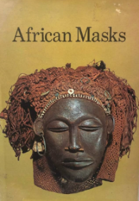 Image of African masks