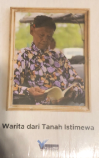 Image of Wanita dari tanah istimewa