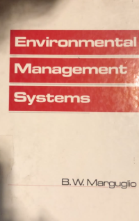 Image of Environmental management systems