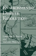 Environmental Dispute Resolution