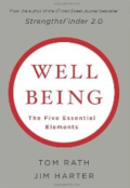 Wellbeing : the five essential elements