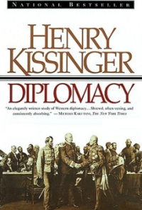Image of Diplomacy