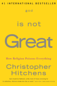 Image of God is not great : how religion poisons everything