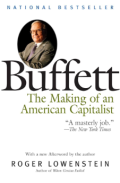 Buffett : the making of an American capitalist