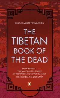 Image of The Tibetan book of the dead : first complete translation