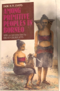 Among primitive peoples in Borneo : a record of the lives, customs & beliefs of the exotic races of North Borneo