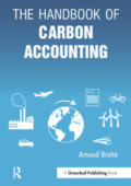 The handbook of carbon accounting