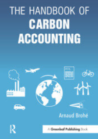 Image of The handbook of carbon accounting