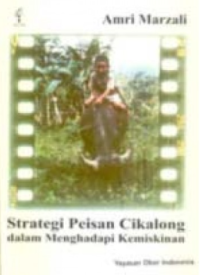 Image of Strategi peisan Cikalong dalam menghadapi kemiskinan