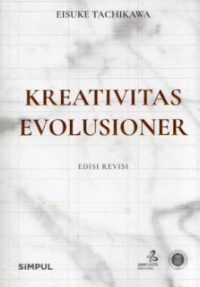 Image of Kreativitas evolusioner