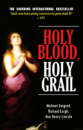 Holy blood, holy grail