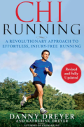 ChiRunning : a revolutionary approach to effortless, injury-free running