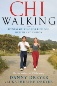 Image of ChiWalking : fitness walking for lifelong health and energy