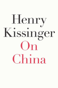 Image of Henry Kissinger : On China