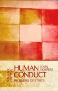 Human conduct : problems of ethics