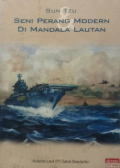 Sun Tzu & seni perang modern di mandala lautan