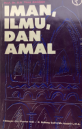 Iman, ilmu, dan amal