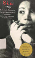 Sin : selected poems of Forugh Farrokhzad