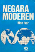 Negara moderen