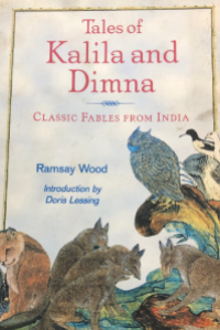 Image of Tales of Kalila and Dimna : classic fables from India