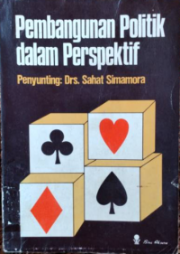 Image of Pembangunan Politik dalam Perspektif