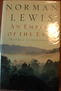 Image of An Empire of the East: Travels in Indonesia