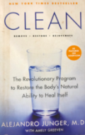 Clean : the revolutionary program to restore the body's natural ability to heal itself