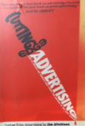 Cutting edge advertising : how to create the world's best print for brands in the 21st century