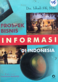 Prospek bisnis informasi di Indonesia