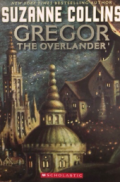 Gregor the overlander