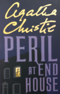 Image of Peril at end house