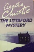 The Sittaford mystery