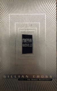 Image of New world
