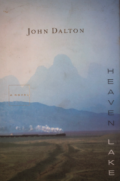 Heaven lake : a novel