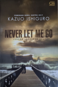 Image of Never Let Me Go = Jangan Lepaskan Aku