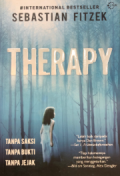 Therapy : ...tanpa saksi... tanpa bukti... tanpa jejak...
