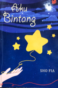 Image of Aku bintang